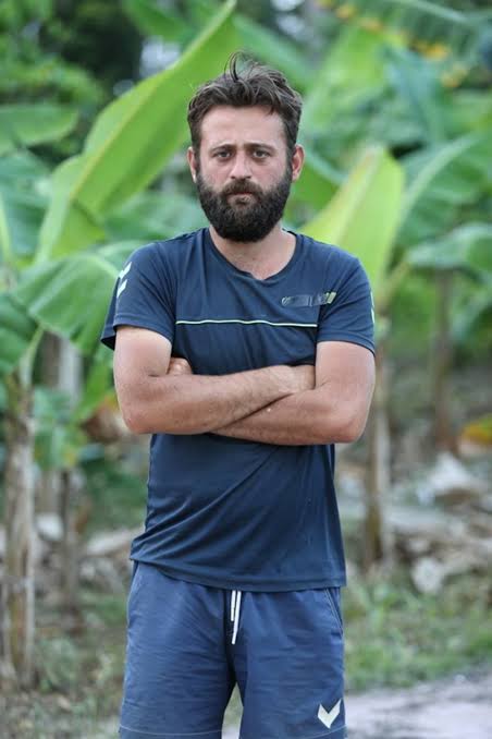 🌴SURVIVOR 2024 ALL STAR (ANKET) Efsane Olay?