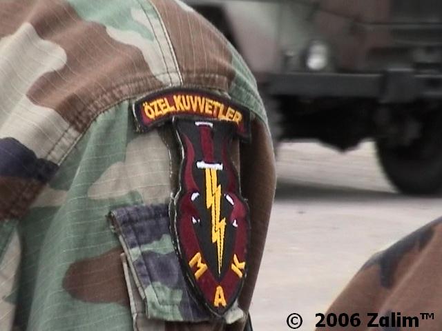 Sınırdan Cesur Mehmetçik Kareleri...