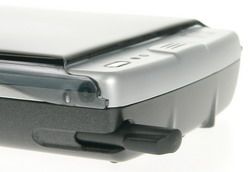  HP IPAQ hw6915 CIHAZ INCELEMESI ve KULLANICILARI BASLIGI