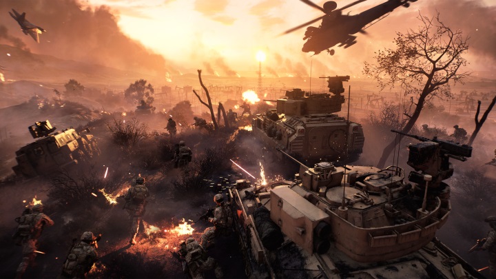 Battlefield 6 1. Sezon başlıyor: Yeni haritalar, oyun modları ve silahlar