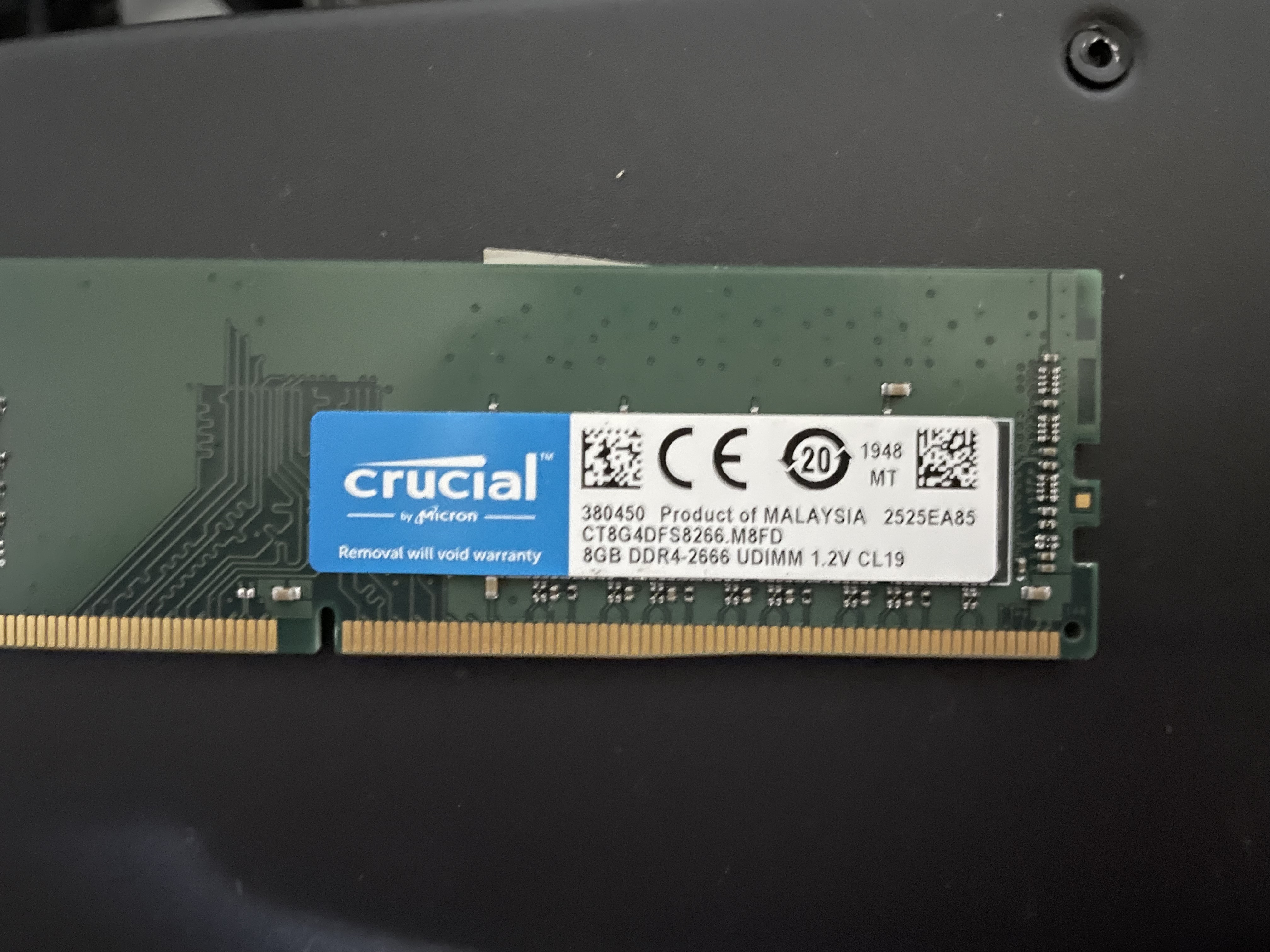 [SATİLİK] DUAL E5 2678V3 64G RAM