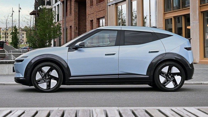 İzmit'te üretilecek Hyundai Ioniq 3’ün Avrupa fiyatı belli oldu