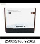 Noctua Chromax Aksesuar İncelemesi