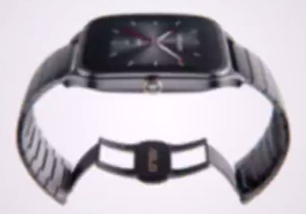 Asus yeni bir akıllı telefon ve akıllı saat tanıtacak