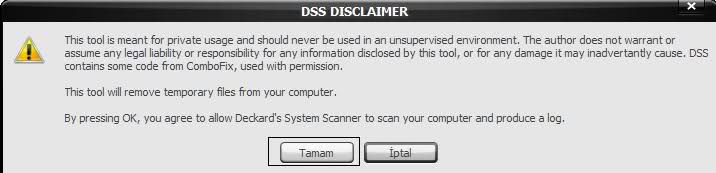 Bilgisayar Yavasladi ya da Virus bulastigindan mi suphelisiniz? [Resimli]