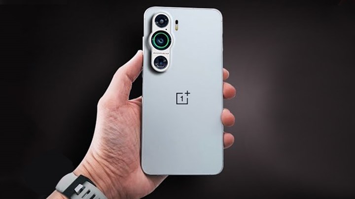 Oyun canavarı olacak OnePlus 13'ün çıkış tarihi açıklandı