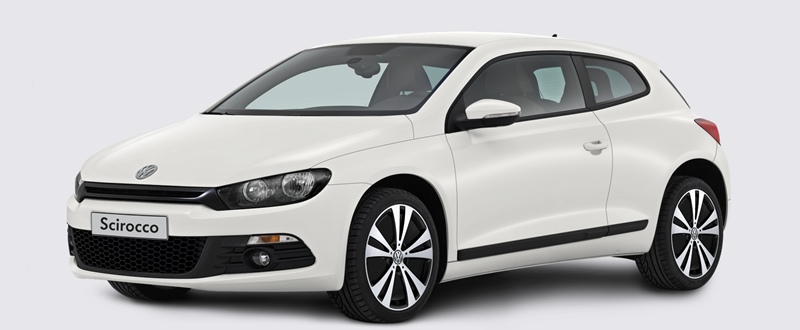  SCIROCCO