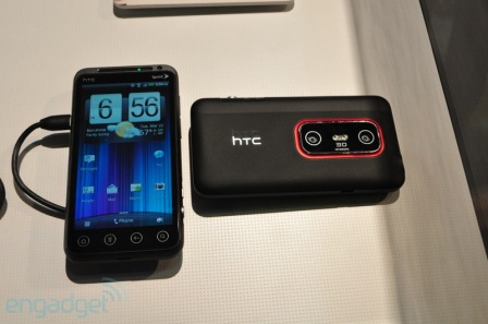 Samsung Galaxy S2, HTC Sensation ve LG Optimus 2x karşı karşıya! video inceleme