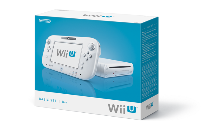  NiNTENDO Wii U (ANA KONU) 18 Kasim Amerika - 30 Kasim Avrupa [3OO $ - 350 $] ACIKLANDI