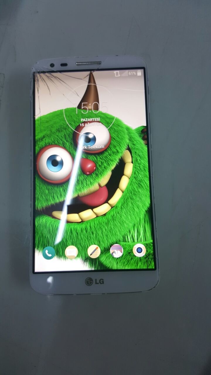 ACİL SATILIK LG G2 250 TL