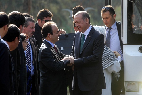  Tüm muhalifler BugunTv ve Kanaltürk'e destek olmalı