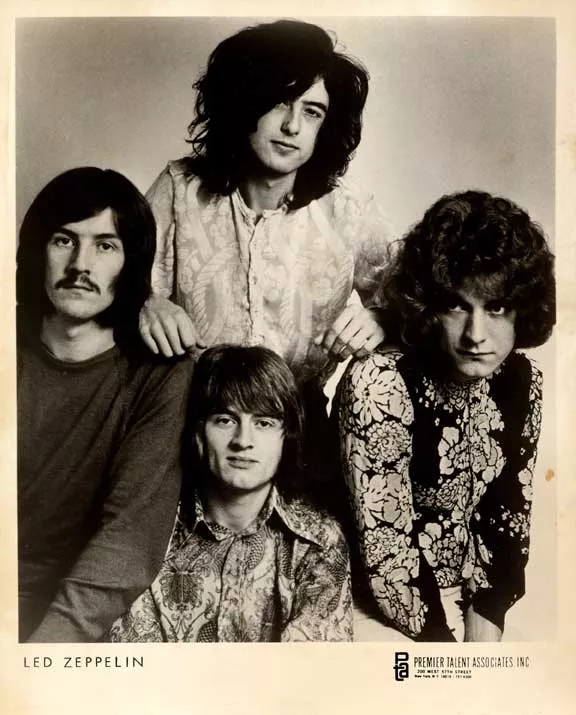  #Pink Floyd#-#Deep Purple#-#Led Zeppelin#-#Jethro Tull#'ve diğer efsaneler'