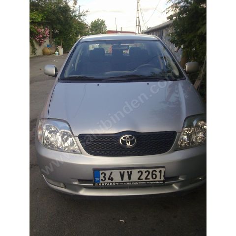  2003/2004 corolla mı? focus mu?