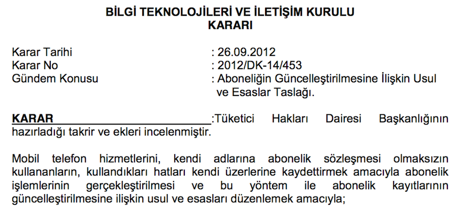  Turkcell hat devir sonrası numara taşımaya izin vermiyor!