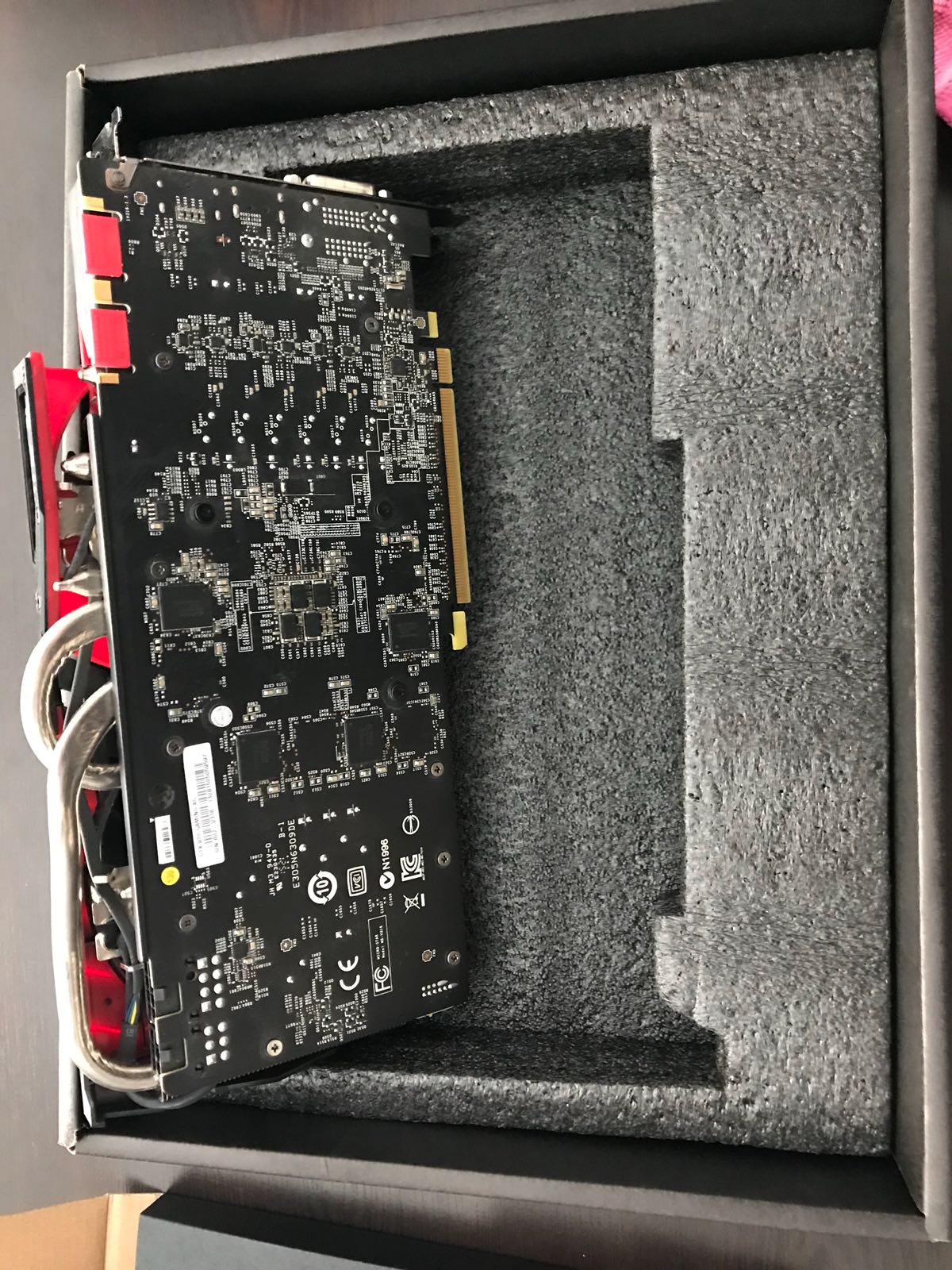 Msi Gtx 970 Gaming 4g 0d0ffeb1158b570fdc8f5c e3a16