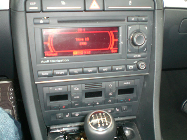  Yeni Audi A4 quadro(QUATTRO) aldim,