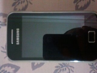  satılık samsung ace 4gb hafıza 500 tl