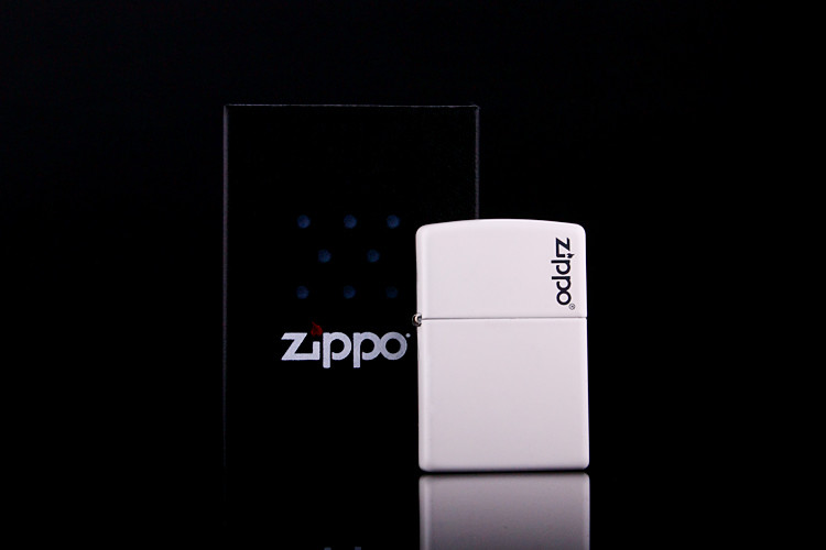  Zippo Sapphire Blue-White Matte-Pink Matte 60 tl