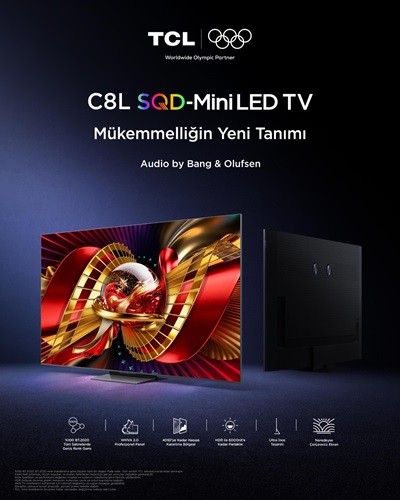 SQD-Mini LED neden premium ekran teknolojilerinde yeni bir dönemin habercisi?