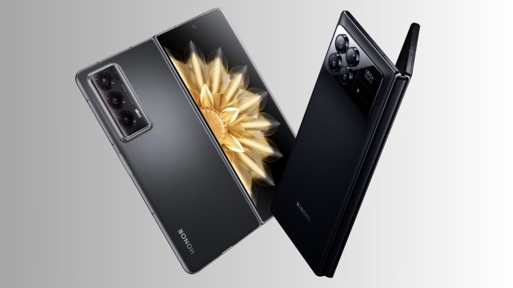 Xiaomi Mix Fold 4 artık resmi: Neler bekleniyor?