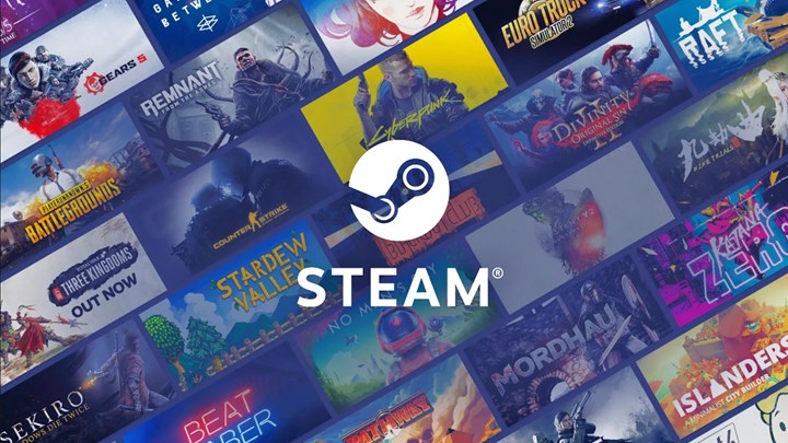 Steam'den rekor üstüne rekor: 36 milyon kullanıcıya ulaştı