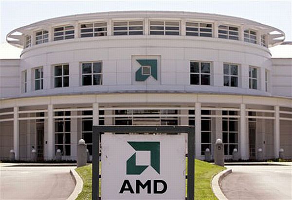 AMD'nin CEO adayları arasında Steve Jobs'un sağ kolu Tim Cook da var