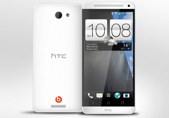 HTC M7 daha erken bir tarihte tanıtılabilir