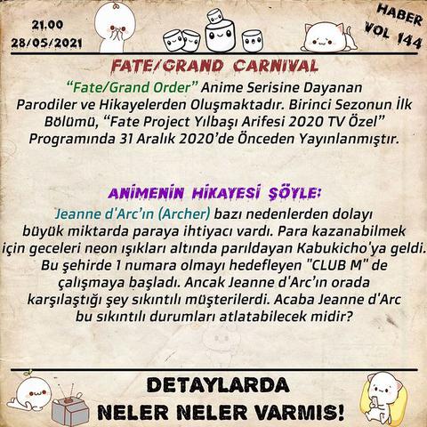 Animeli Günler Haber (AnimeSeverler)📰