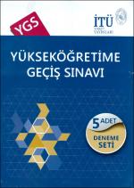  YGS Denemeleri -Yorumlayın [ Piyasadaki Tüm Denemeler Burada]