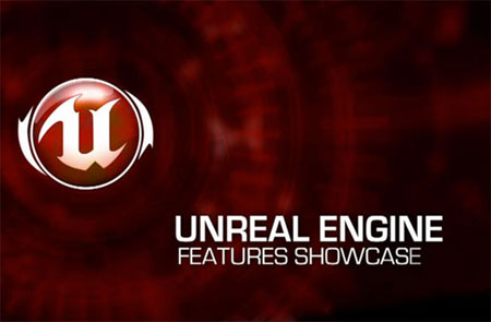  Unreal Engine 4 Yeni Nesil Konsollar İçin Hazır, Yeni Xbox10 Tane Xbox 360 Gucunde