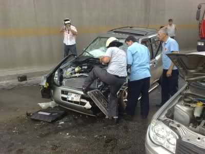  :::Chery Güvenlik Hakkında:::