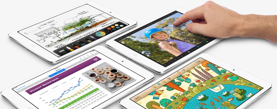 Retina iPad Mini, 21 Kasım'da satışa sunulabilir