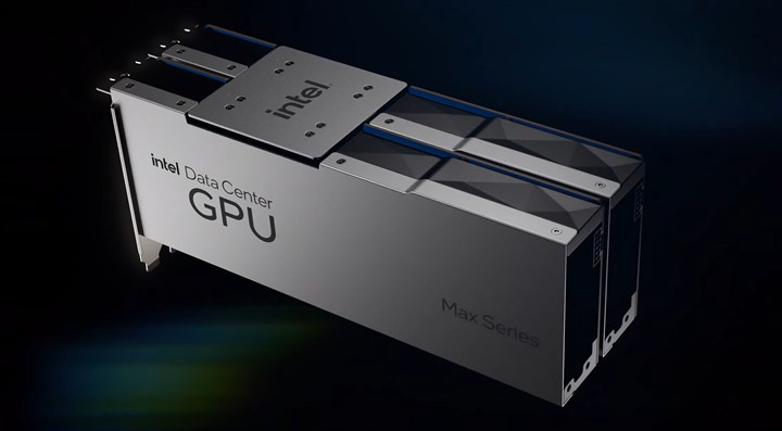 Intel, Data Center Max GPU’larında sorunlu 12VHPWR konektörünü kullanıyor