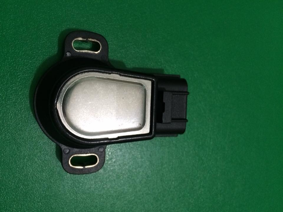 Mazda Lantis / Kia Sephia TP Konum sensörü B6HF-18-911
