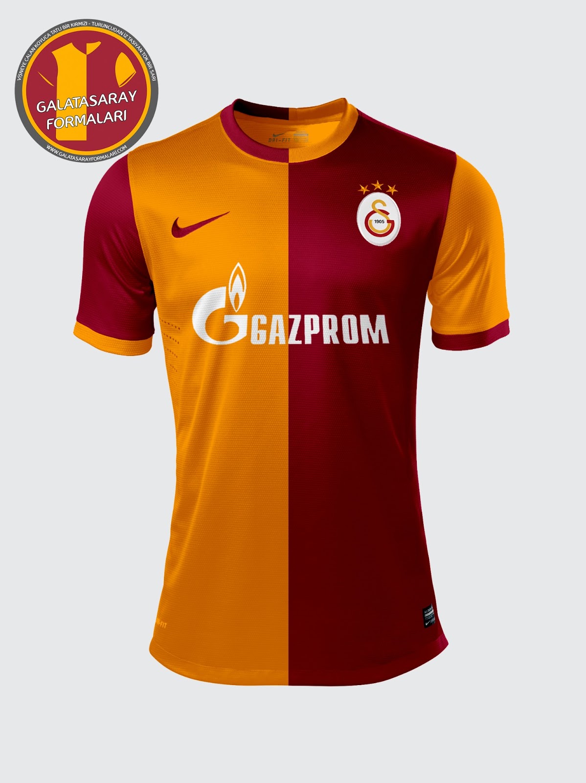 Galatasaray'a dev sponsorluk için tek şart!