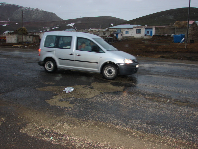  erzurum van transit karayolu ibreti alemlik