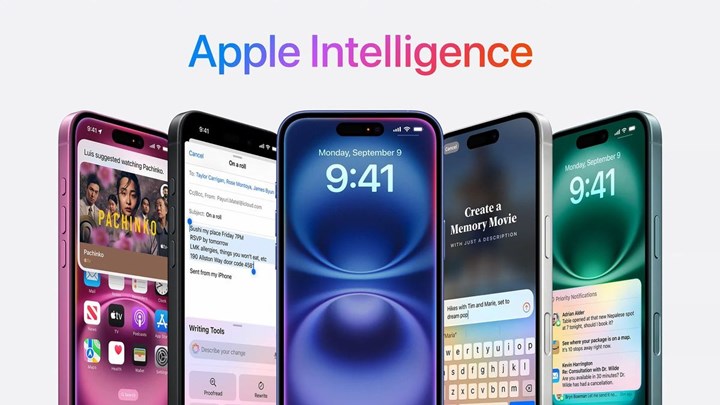 Apple'ın yeni Siri güncellemesi iOS 18.4'e yetişemeyebilir