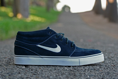 Nike SB 2011