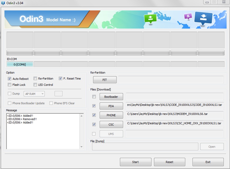  SAMSUNG Galaxy S2 I9100 JellyBean 4.1.2 Kurulum Rehberi(Sızıntı Sürüm)