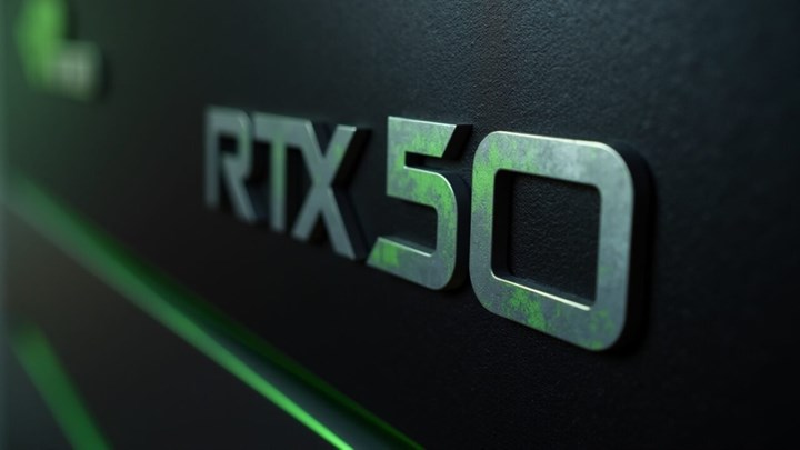 Nvidia GeForce RTX 5070 çıkış tarihi netleşti: Yakında geliyor