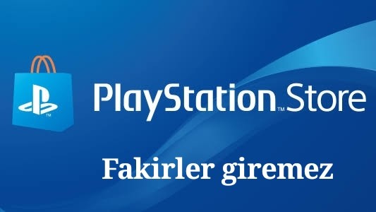 Fahiş PlayStation Store Fiyatlarına Hayır! [Türkiye için indirimli oyunlar KALDIRILDI!]