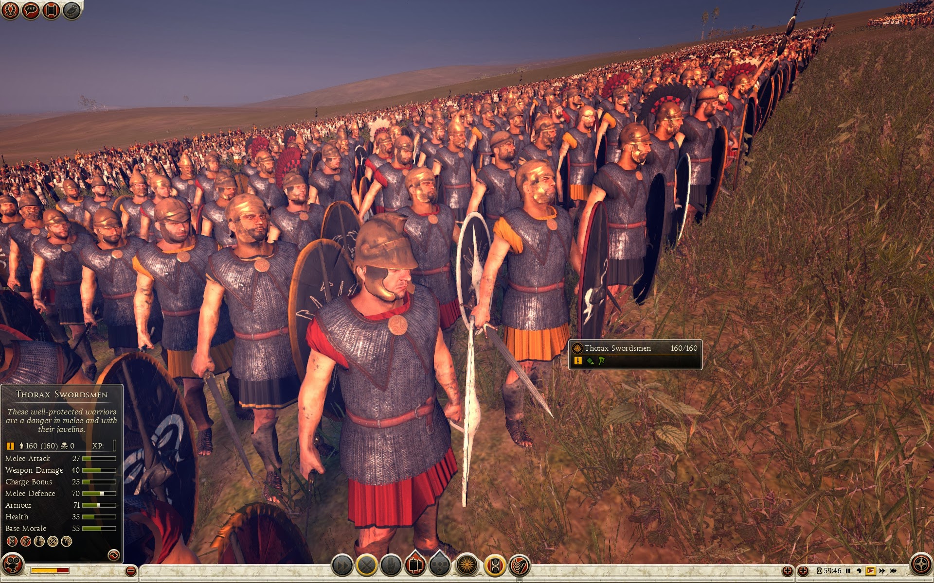 roma total war altın baskı mac indir bedava