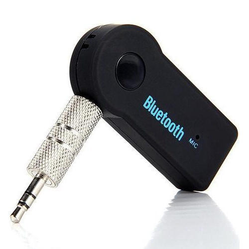 Sterio Bluetooth Hoparlörü Aux Üzerinden Ses Verici Yapmak