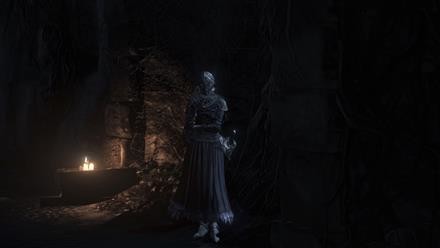 Dark Souls 3 [PS ANA KONU] | Rehber ilk sayfada