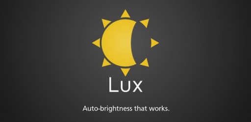  Lux Lite İle Telefonunuzun Ekran Parlaklığını Ortama Göre Ayarlayın