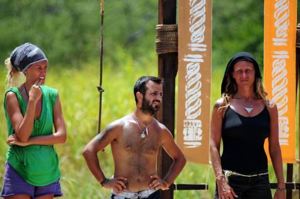 Survivor 2026