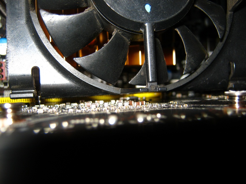 Kuzey Köprüsü Soğutucusu Tavsiye?