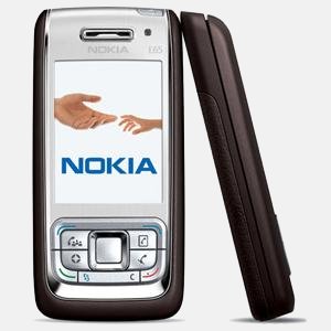  Ankara'dan Satılık * Nokia E65 *