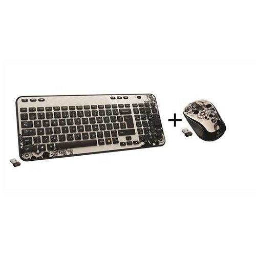  Logitech K360 + M325 Kablosuz Klavye Mouse Set Kipada 59.90 Tl