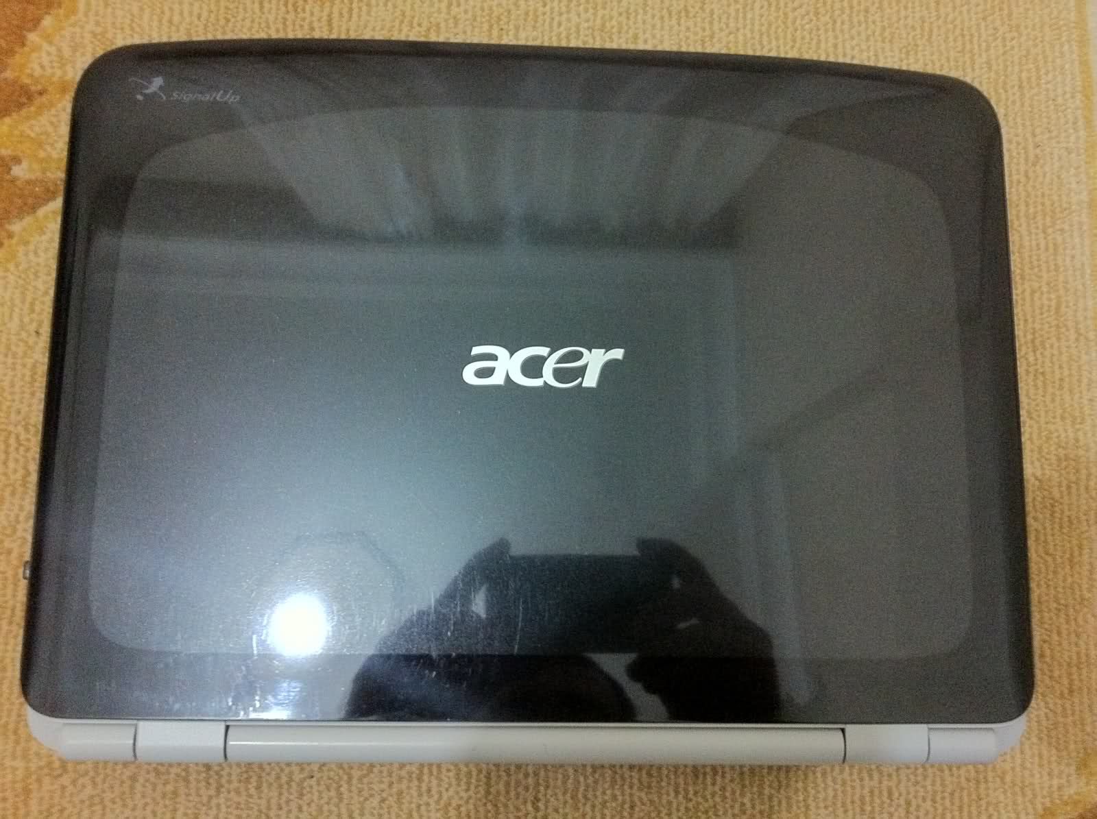  SATILIK ACER ASPİRE AS2920 12.1' NOTEBOOK